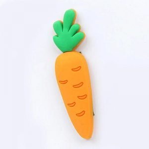 Cute Fashion Vegetables Fruits Food Plastic Magnetic Refrigerator Home Decoration-2