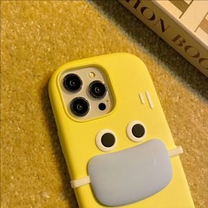TPU silicon phone cover