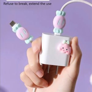 data cable protector silicone-3