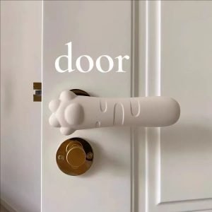 door handle protector