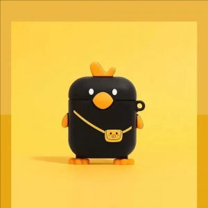 earphone box