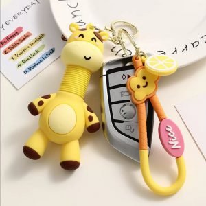 key chains