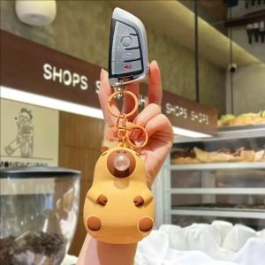 multi keychains