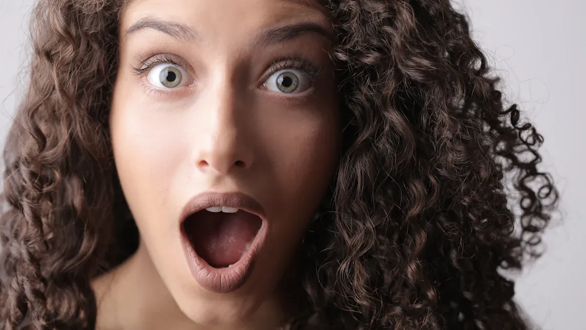 Surprising Buyer Moments