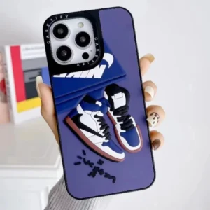 super hot selling 3d silicone phone cases just for your iphone