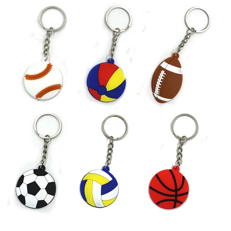 World Cup Keychains Leading the Fashion Trend in 2025