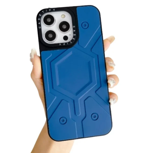 all inclusive supple shockproof protection cover fashion 3d cool phone case for iphone