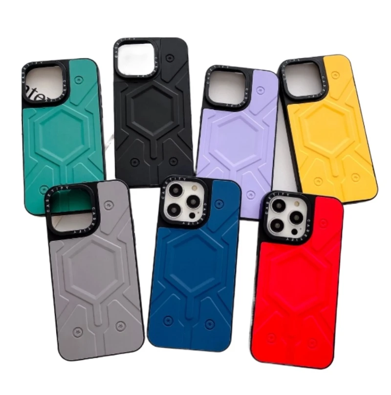 all inclusive supple shockproof protection cover fashion 3d cool phone case for iphone