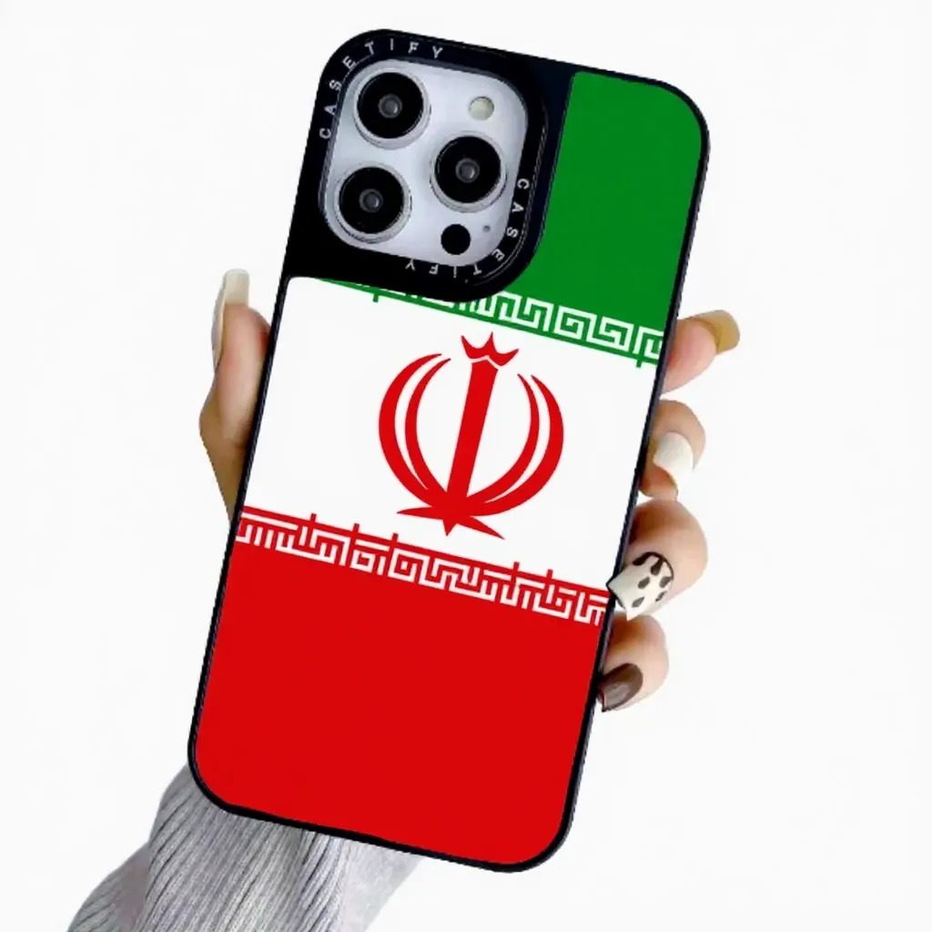 Customized Phone Case Features