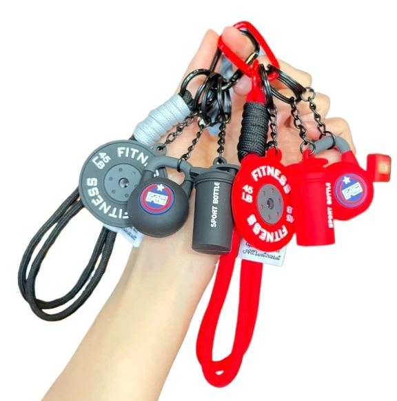 Why Custom Keychains Matter
