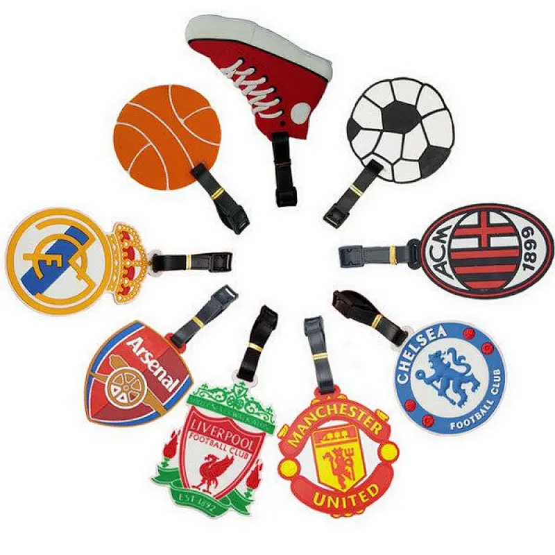 2026 US - Mexico - Canada World Cup Keychain: A New Sensation Sweeping the Brazilian Market