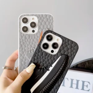 luxury 3d spaceman shockproof phone case for iphone protective retail gem #2