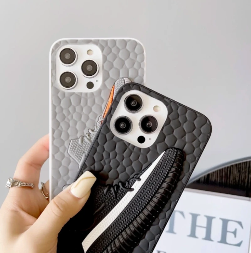 luxury 3d spaceman shockproof phone case for iphone protective retail gem #2