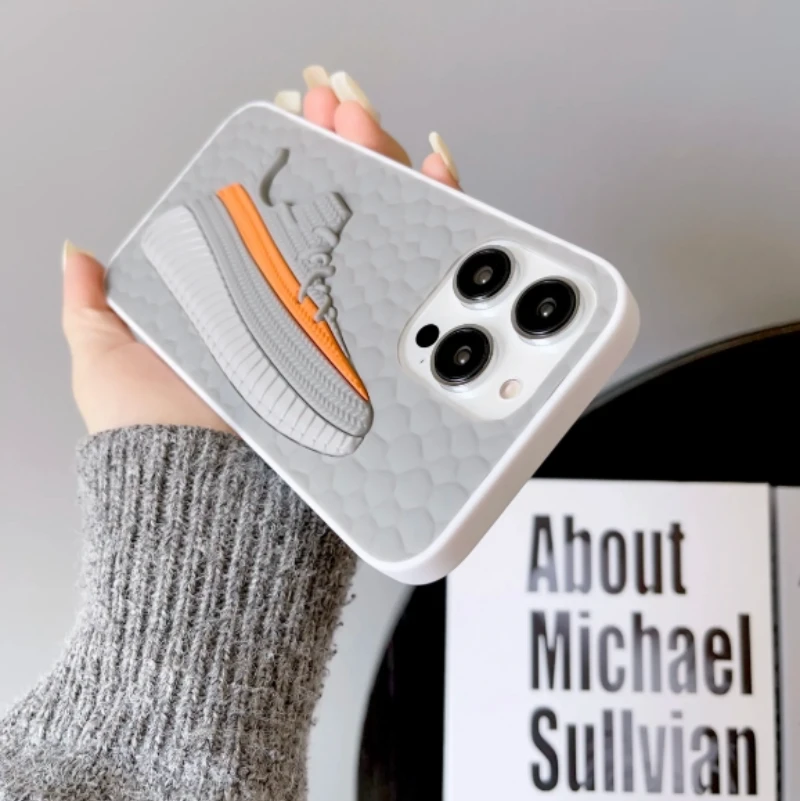 luxury 3d spaceman shockproof phone case for iphone protective retail gem #2