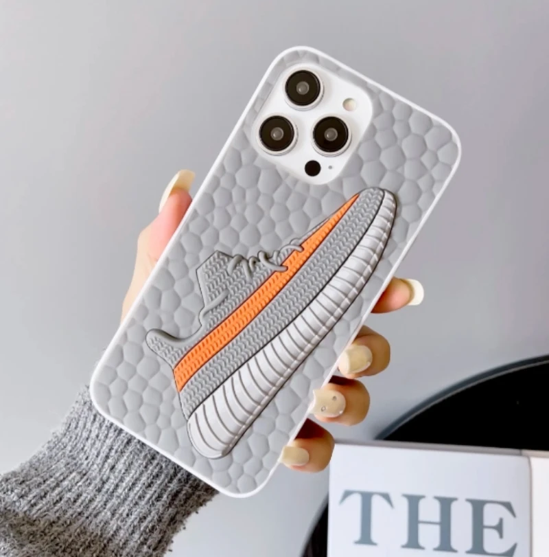 luxury 3d spaceman shockproof phone case for iphone protective retail gem #2