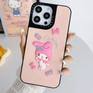 new design cute phone case for mobile phone cover