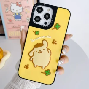 new design cute phone case for mobile phone cover
