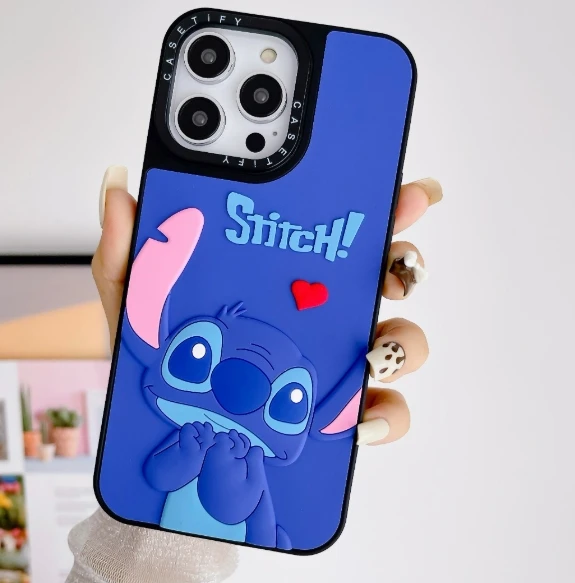 new design cute phone case for mobile phone cover