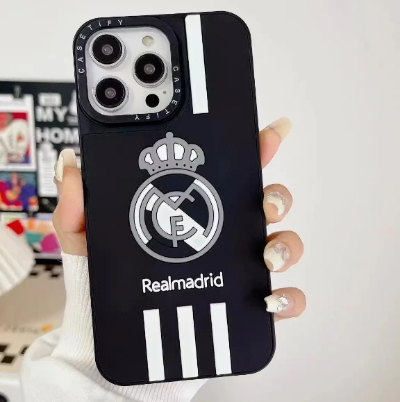 premium 3d silicone phone case back covers for iphone