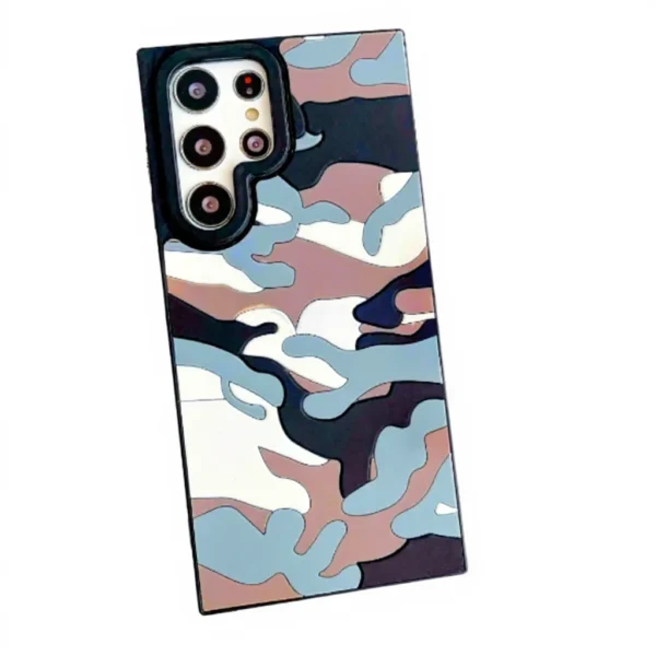 luxury 3d spaceman shockproof phone case for iphone protective retail gem