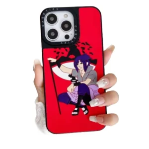 new anime designs covers cases 3d silicone phone case for iphone customized cover