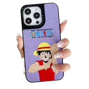 new anime designs covers cases 3d silicone phone case for iphone customized cover