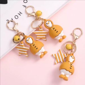soft silicone hair accessories for kindergarten girls