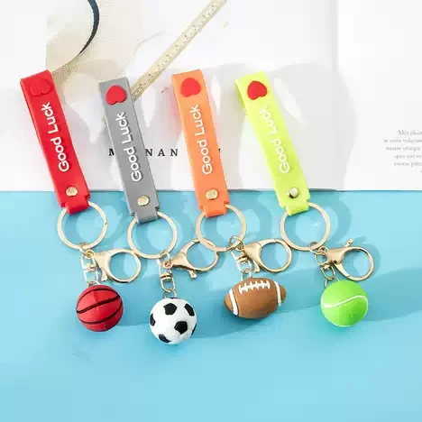 Top 25 Keychains