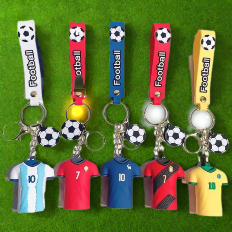 25 Coolest Keychains to Buy Right Now