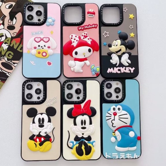 Silicone Protective Cover for iPhone vs Plastic Case The Ultimate Comparison