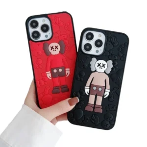 wholesale 3d phone protection case trend mobile phone cover for iphone