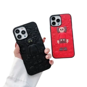wholesale 3d phone protection case trend mobile phone cover for iphone