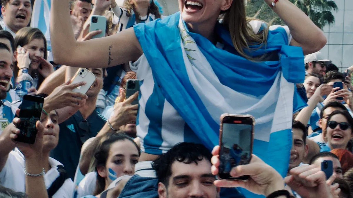 Argentina Qualifies for 2026 World Cup and the launch of custom collectible merchandise