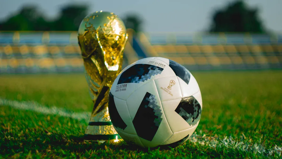 2026 World Cup Schedule