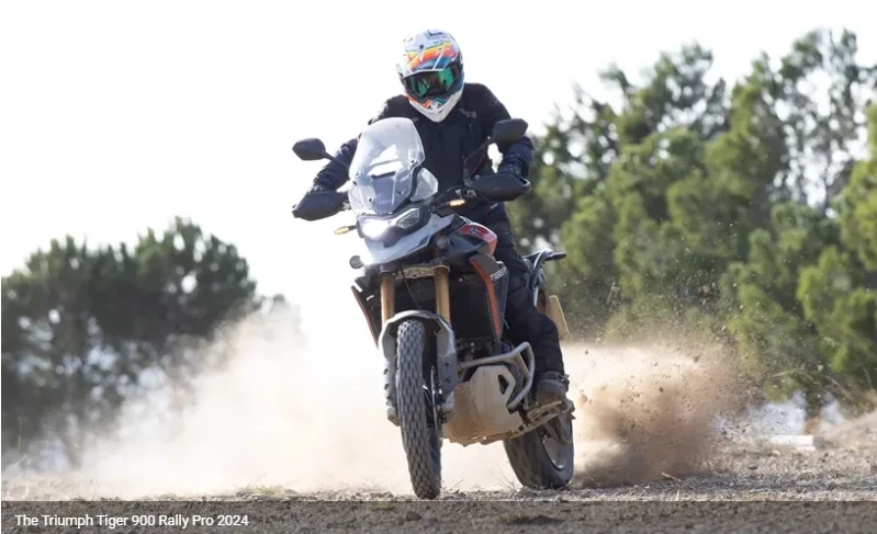 10 Best Ride-Inspired Key Accessories for Summer Motorcycle Adventures