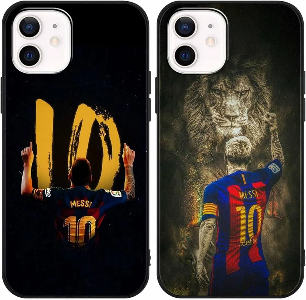 Top Choices for 3D Cartoon Protective Covers for iPhone