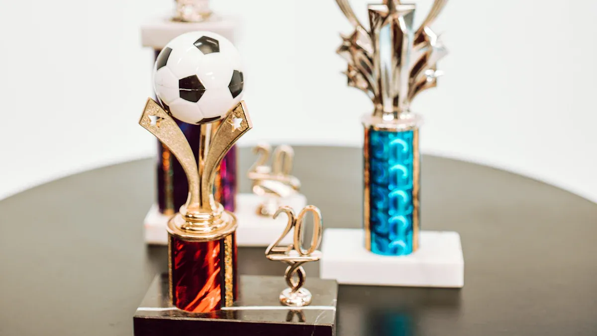 World Cup Trophy