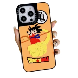 newest designs anime cover phone case flip anime phone cover case for iphone