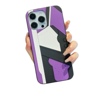 cute cartoon 3d anime phone covers for iphone