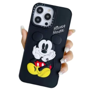 cartoon cases for iphone cute phone case tpu pc phone case