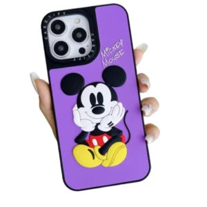 wholesale 3d silicone shockproof phone case for samsung galaxy #2