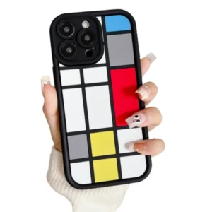 trendy silicone phone cases custom luxurycell cover for iphone phone case