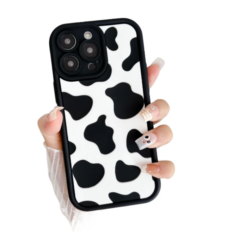 trendy silicone phone cases custom luxurycell cover for iphone phone case