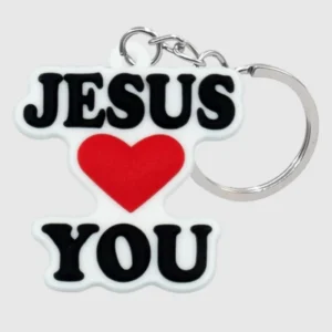 promotional christ cross souvenir keychains ideal for marketing and gifting
