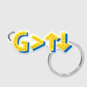 promotional christ cross souvenir keychains ideal for marketing and gifting