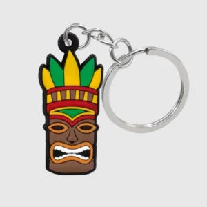 fresh custom pvc rubber keychains for bulk wholesale