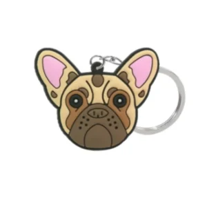 custom made silicone cat keychains unique designs great for key decoration