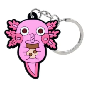 movie themed animal cartoon keychains for kids' bag hangers