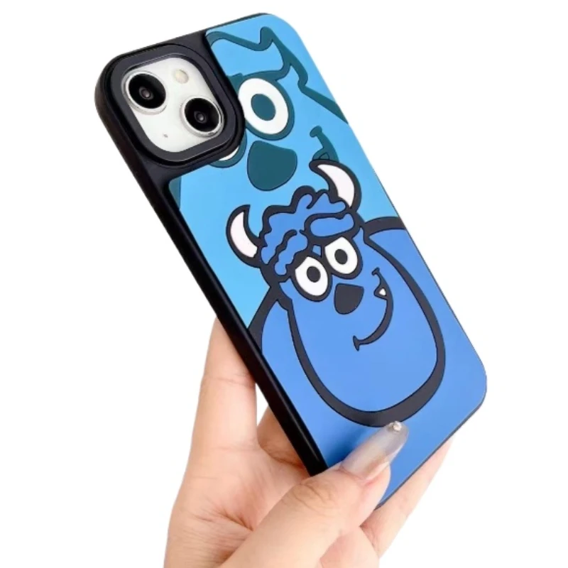 mobile phone shell manufacturers wholesale cartoon 3d cell phone case for iphone 16