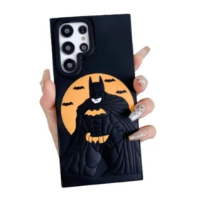 wholesale 3d silicone shockproof phone case for samsung galaxy